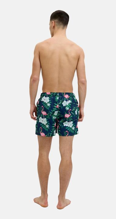 Produktbild Jack & Jones Jpstmaui Jjswim Novelty Aop Akm Sn (M)