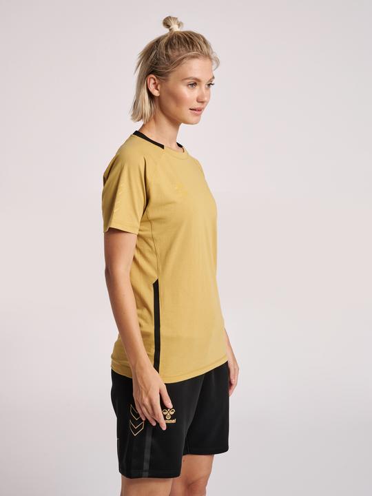 Immagine prodotto hummel Cima Xk T-Shirt Donna S/S (XL)