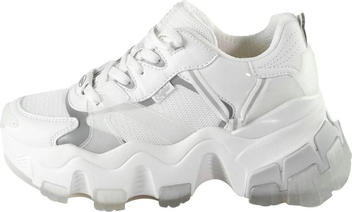 Image du produit Buffalo Norion1 Vegan Nappa/Mesh - 159487 (40)