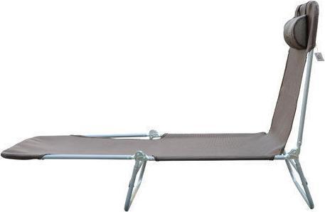 Produktbild Outsunny Gartenliege (182 cm)