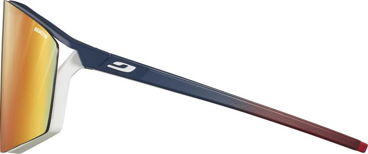 Immagine prodotto Julbo Bordo (Blu, Bianco, Red, Amplificatore di luce JULBO Reactiv 1-3)