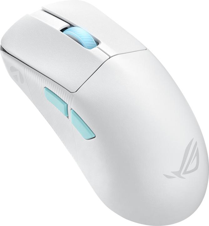 Produktbild ASUS ROG Harpe Ace Aim (Kabellos, Kabelgebunden)