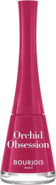 Image du produit Bourjois Palette d'ombres à paupières Velvet Ink 07 1 Seconde 51 et Coup De Théatre (7)