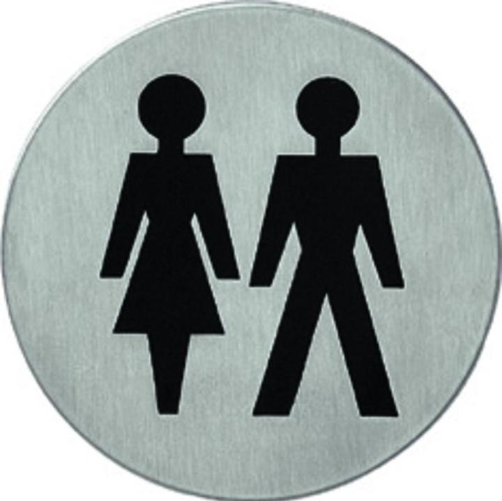 Image du produit Intersteel Panneaux de signalisation - Fauteuil roulant