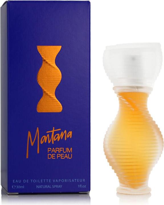 Image du produit Montana Parfum De Peau (Eau de toilette, 30 ml)