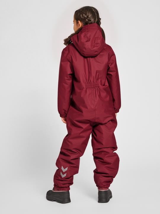 Actual product image hummel Soul Tex Snowsuit (104)
