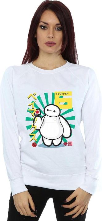 Produktbild Universal Textiles Sweatshirt (XL)