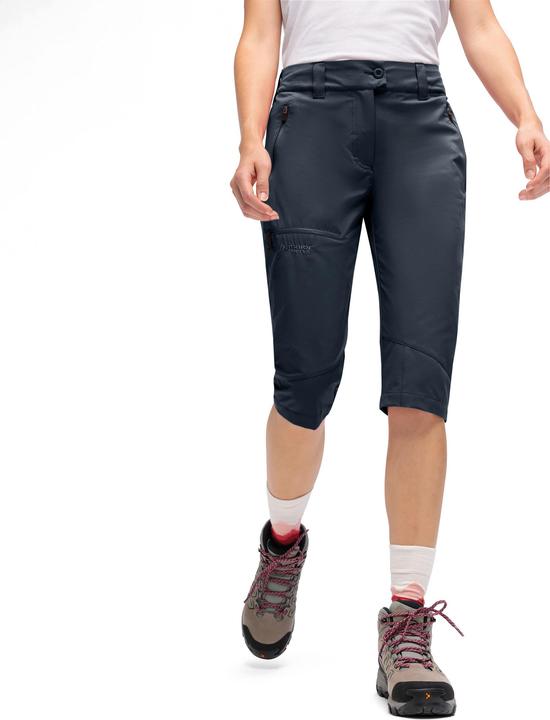 Actual product image Maier Sports Lulaka Capri Loop (M, L)