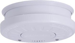 Actual product image Smartwares RM520 smoke detector
