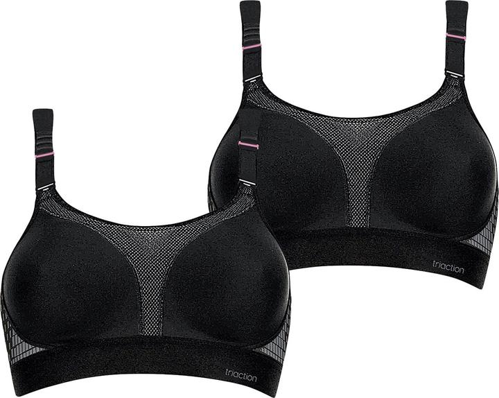 Image du produit Triumph Soutien-gorge de sport Triaction Extreme Lite (90 A)