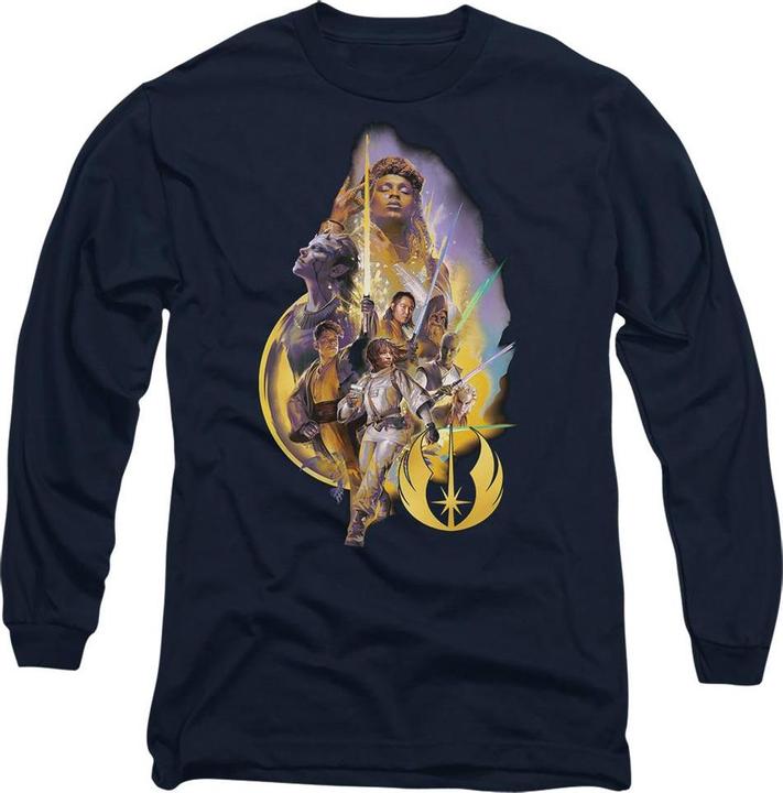 Produktbild Star Wars High Republic TShirt (XXL)