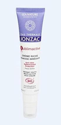 Image du produit Léa Nature Crème anti-âge riche 40ml (40 ml)