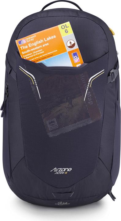 Actual product image Lowe Alpine AirZone Active 18 (18 l)