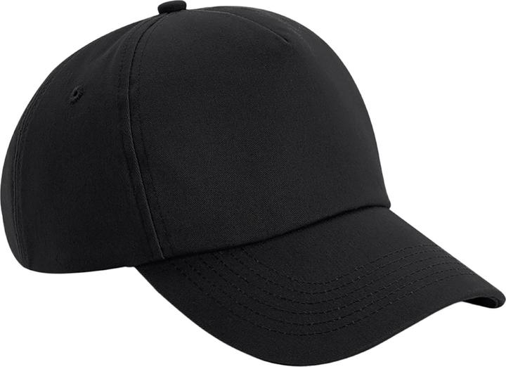 Immagine prodotto Beechfield Cappello da baseball a 5 pannelli (Taglia unica)