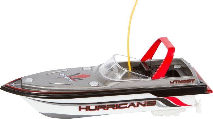 Immagine prodotto Invento Mini barca RC Hurricane 4f srt. Batteria