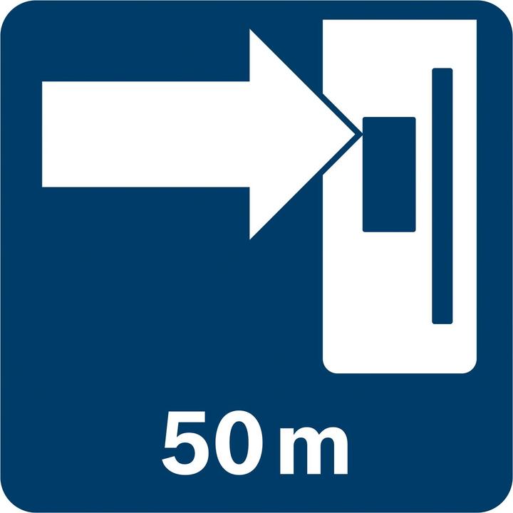 Productafbeelding Bosch Professional GCL 2-50 G