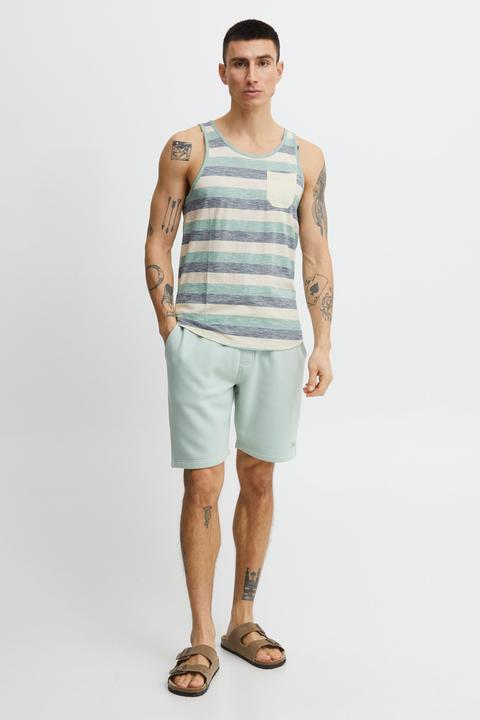Immagine prodotto Solid Whicco T-Shirt Maglietta Senza Manica Canotta Da Uomo (M)
