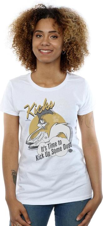 Produktbild Looney Tunes Road Runner Kicks TShirt (XXL)