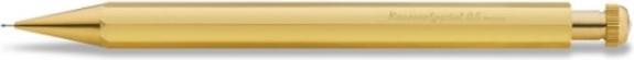 Produktbild Kaweco Feinminenstift Special Messing 0,5mm, achtkant-Gehäuse (0.50 mm)