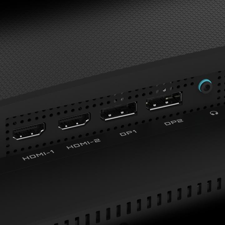 Produktbild Gigabyte G34WQCP (3440 x 1440 Pixel, 34")