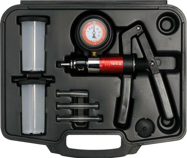 Image du produit Yato YT-0674 Pompe à vide manuelle
