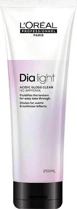 Produktbild L'Oréal Professionnel Dia Light (Clear)