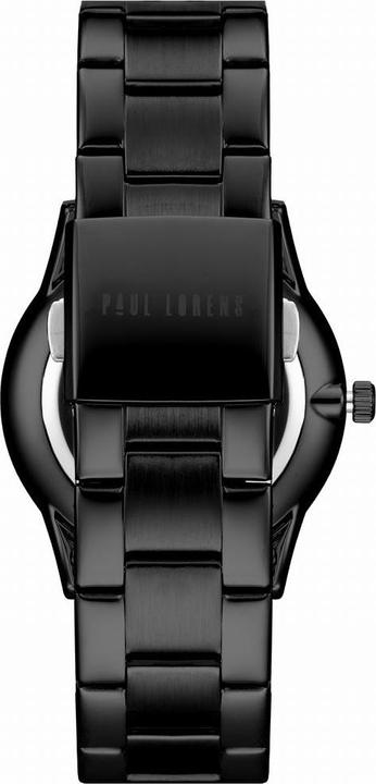 Image du produit Paul Lorens Herrenuhr PL14573B-1A5 + BOX