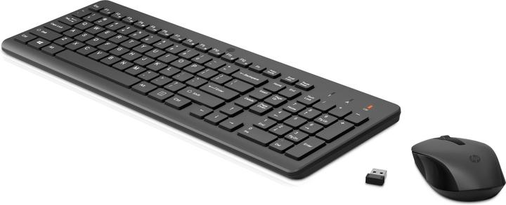 Produktbild HP 330 (DE, Kabellos)