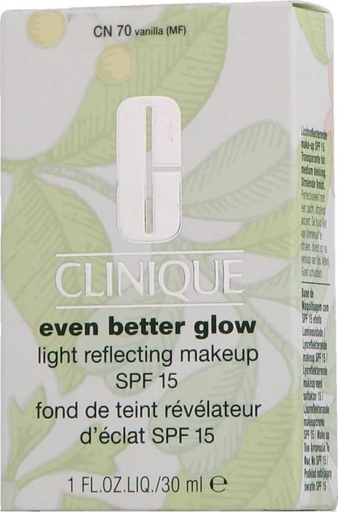 Produktbild Clinique Even Better Glow (Vanille)