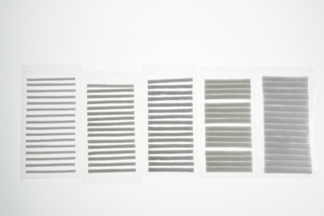 Image du produit Wimpernwelle Rouleaux de cils petit 1 (Cils roulants)