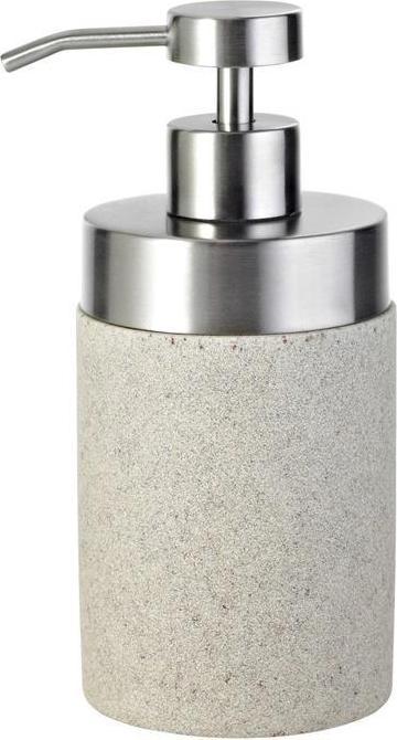 Immagine prodotto Ridder Dispenser Di Sapone Pietra / Colore Sabbia