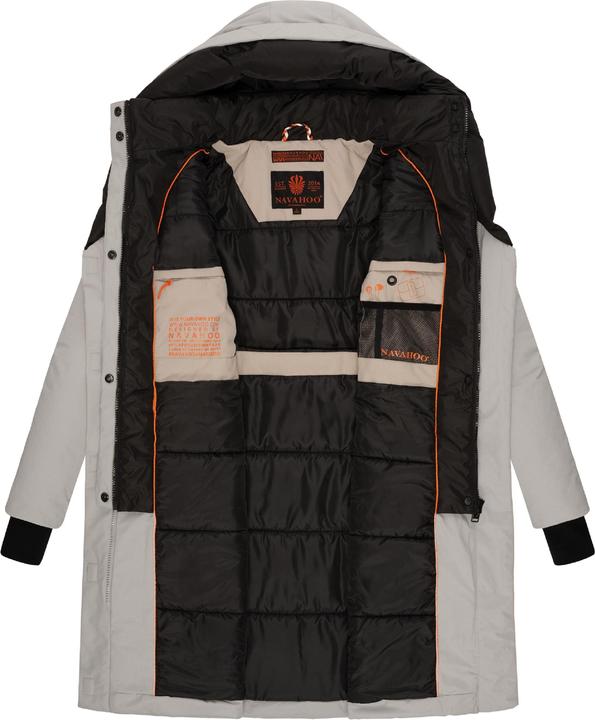 Actual product image Navahoo Snowelf (XL)