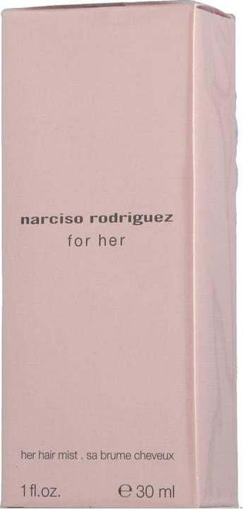Image du produit Narciso Rodriguez Pour elle (Brume corporelle, 30 ml)