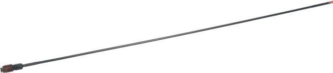 Produktbild Shimano Speiche WH-M785 VR links mit Unterlegscheibe