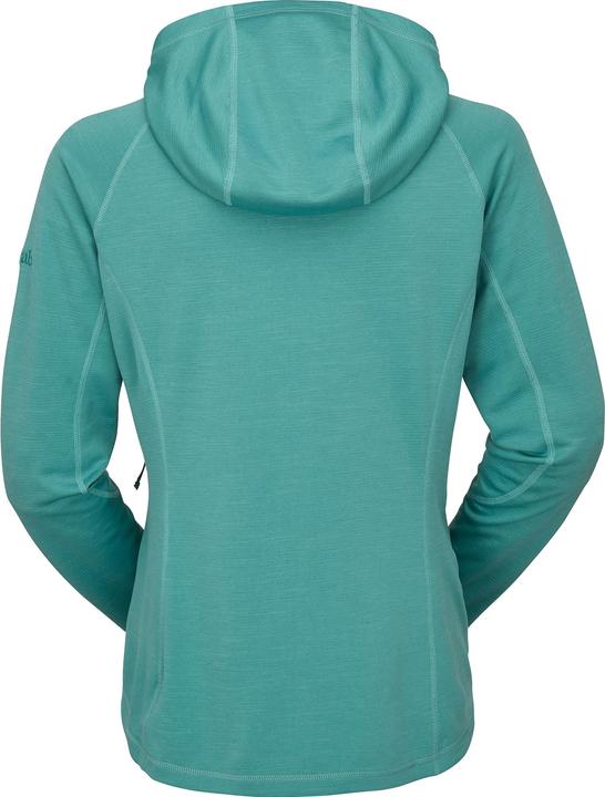 Actual product image Rab Planar Hoodie (14, L)