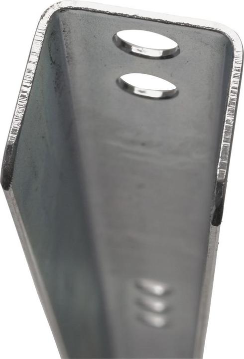 Actual product image Dönges Folding signal, 900 mm, daylight fluorescent paint, fire brigade, accident, oil spill