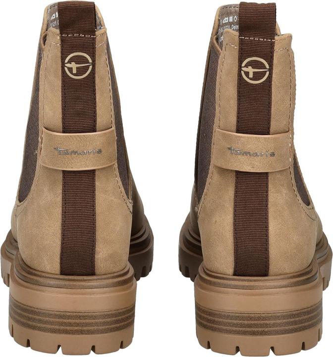 Actual product image Tamaris Chelsea boot (38)