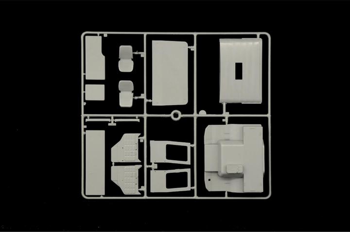 Immagine prodotto 1:24 MAN F8 19.321 a 2 assi