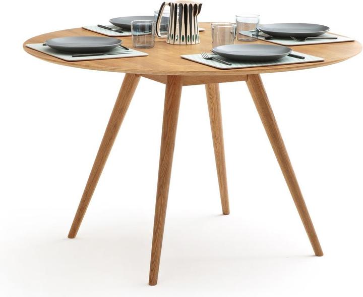 Actual product image La Redoute Interieurs Quilda (Ø 120 x 75 cm)