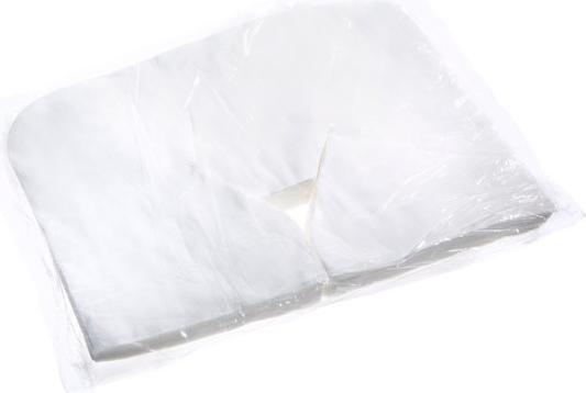 Image du produit You Nails Surmatelas bien-être en non-tissé 100 pcs blanc