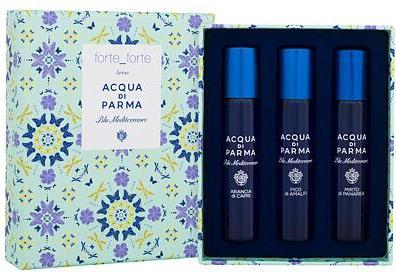 Acqua Di Parma Discovery Set 2022 (Eau de Toilette, 15 ml)