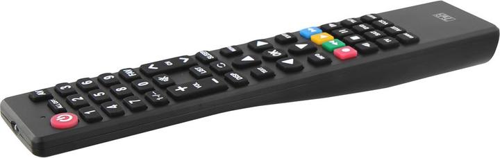 Immagine prodotto T'nB Telecomando universale 6 in 1 (Telecomando universale, Infrarossi)
