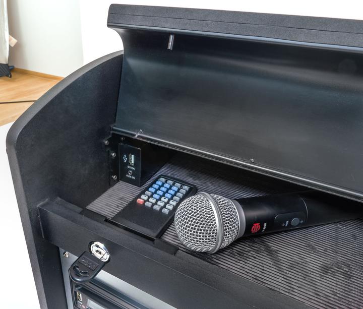 Image du produit TLS Combibox M100 Combi