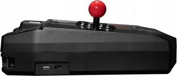 Actual product image MadCatz Controller do gier Mad Catz T.E.3 ARCADE STICK (Xbox One X, Switch, PC, PS4, Xbox Series X, Xbox Series S, Xbox One S)
