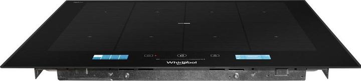 Image du produit Whirlpool SMP 658C/BT/IXL
