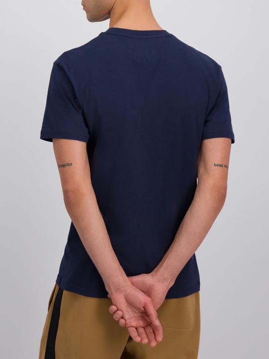 Produktbild Tommy Hilfiger T-Shirt navy (50)