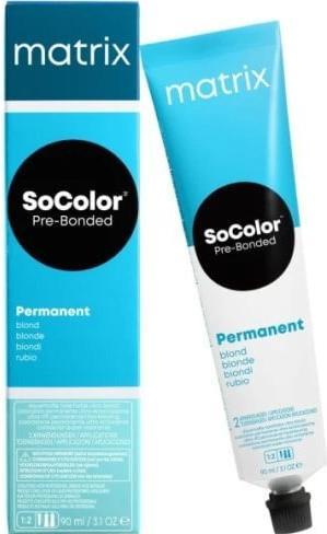 Image du produit Matrix So Color Pre-Bonded Ul-V+ 90ml
