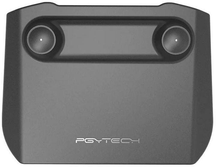 Pgytech Housse de protection pour la radiocommande DJI RC RM330 (Protection des drones, DJI Mini 3 Pro)