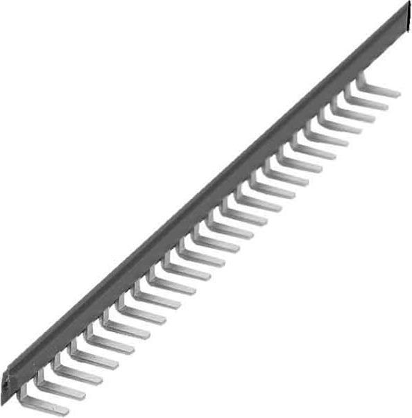 Produktbild Phoenix Contact Einlegebrücke 80-polig EB 80-DIK blau