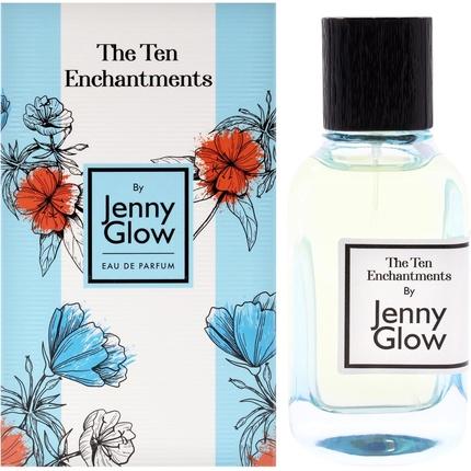 Image du produit Jenny The Ten Enchantments by Glow for Women 3.4 Oz EDP Spray (Eau de parfum)